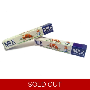 Smiths Milk Flavour Chews 41g Stick Pack